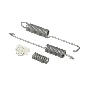 87400095 - Набор рем. пружин колонки рулевой TGT8./Mg.