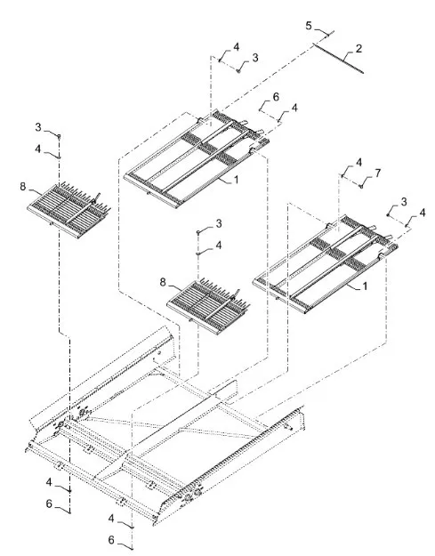 87584355 - вкладыш