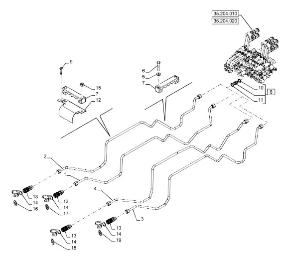 399490A1 - гидравлическая муфта